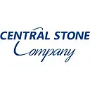 Central Stone Company logo