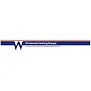 Wholesale Heating Supply logo