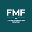 Federación Mexicana de Futbol logo