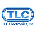 TLC Electronics logo