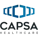 Capsa Healthcare logo