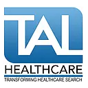 Tal Healthcare logo