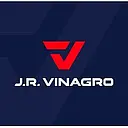J.R. Vinagro Corporation logo