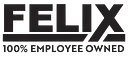 Felix Construction logo