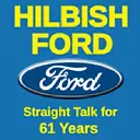 Hilbish Ford logo