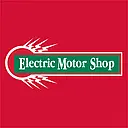 Electric Motor Shop logo