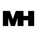 Morgan Hunter logo