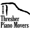 Rosedale Piano Movers logo