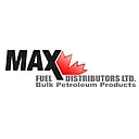 Max Fuel Distributors Ltd. logo