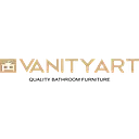 Vanity Art, LLC. logo
