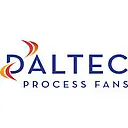 Daltec Process Fans logo