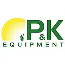 K & K Equipment LLC logo
