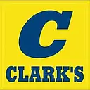Clark Oil Company, Inc. logo