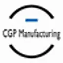 CGP Distribution Agricole Industrielle logo