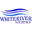 WHITERIVER LOGISTICS logo