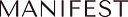 Manifest OS logo