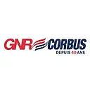 GNR CORBUS INC. logo