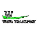 Wawa Transport logo