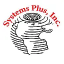 Systems Plus logo