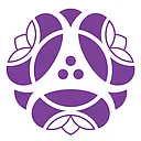 Hugger Mugger Yoga Products logo