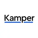 Kamper Group logo