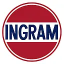 Ingram Barge Company logo