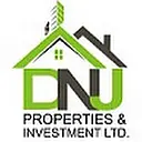 DNJ logo