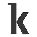 Krug Inc. logo