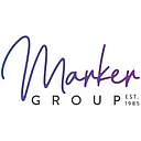 The Marker Group logo