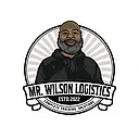 Wilson Logistics LLC logo