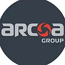 ARCOA Group logo