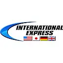 International Express Trucking, Inc. logo