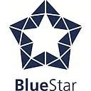 Blue Star Company Inc. logo