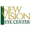 Vision sense eye center logo