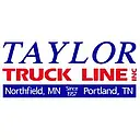 Taylor Truck Line Inc logo
