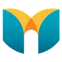 Friends of the Poor/Catherine McAuley Center logo