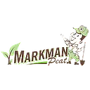 Markman Peat Corp logo