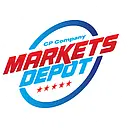 Markets Depot USA logo