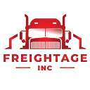 As Trans Inc dba Freightage Inc logo