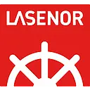Lasenor USA logo