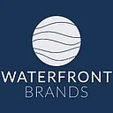 Waterfront Brands- HydroHoist logo