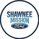 Shawnee Mission Ford logo
