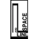SPACE LINE logo