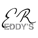 Eddy's Demolition logo
