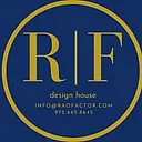 RAOFACTOR logo