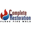 Complete Care Restoration logo