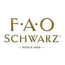 FAO Schwarz logo