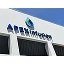 Apex Infusion Care logo