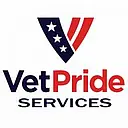 VetPride Services, Inc. logo