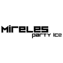 Mireles Party Ice logo